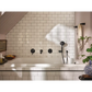 Dartmoor 18" Towel Bar
