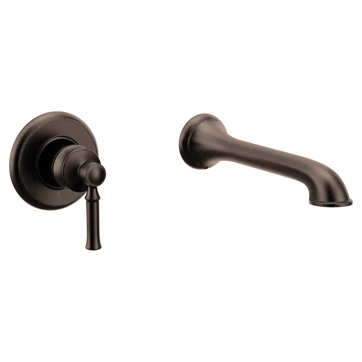 Dartmoor One-Handle Non Diverter Wallmount Tub Filler