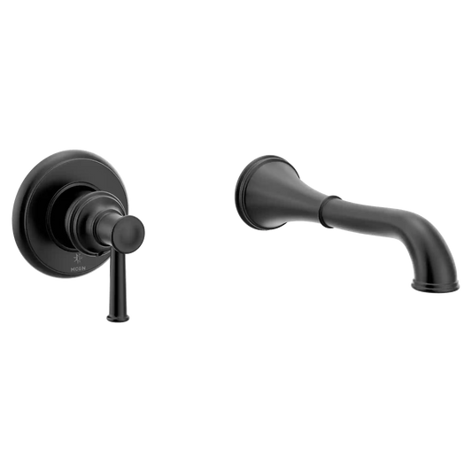 Belfield One-Handle Non Diverter Wallmount Tub Filler