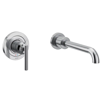 Gibson One-Handle Non Diverter Wallmount Tub Filler
