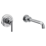 Gibson One-Handle Non Diverter Wallmount Tub Filler