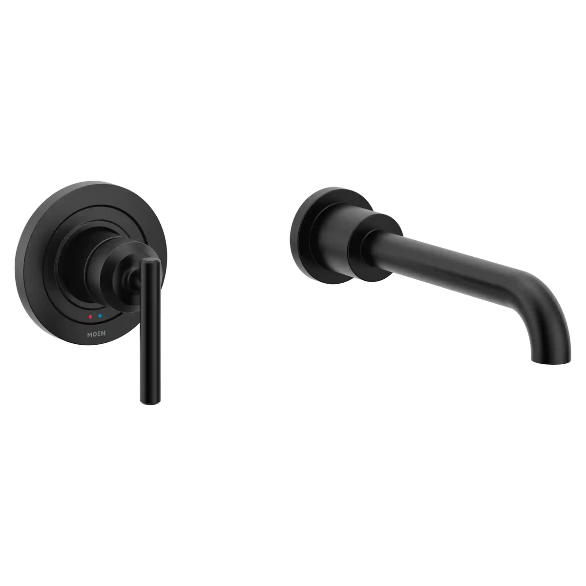 Gibson One-Handle Non Diverter Wallmount Tub Filler