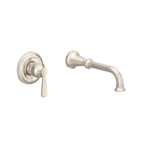 Colinet One-Handle Non Diverter Wallmount Tub Filler