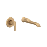 Doux One-Handle Non Diverter Tub Filler