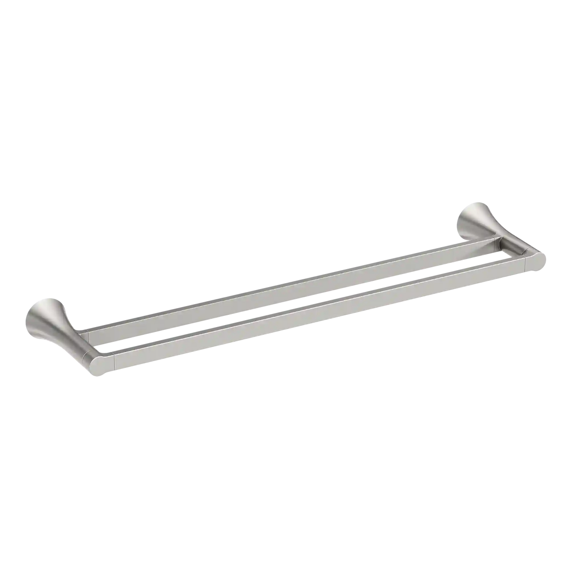 Jase Double Towel Bar