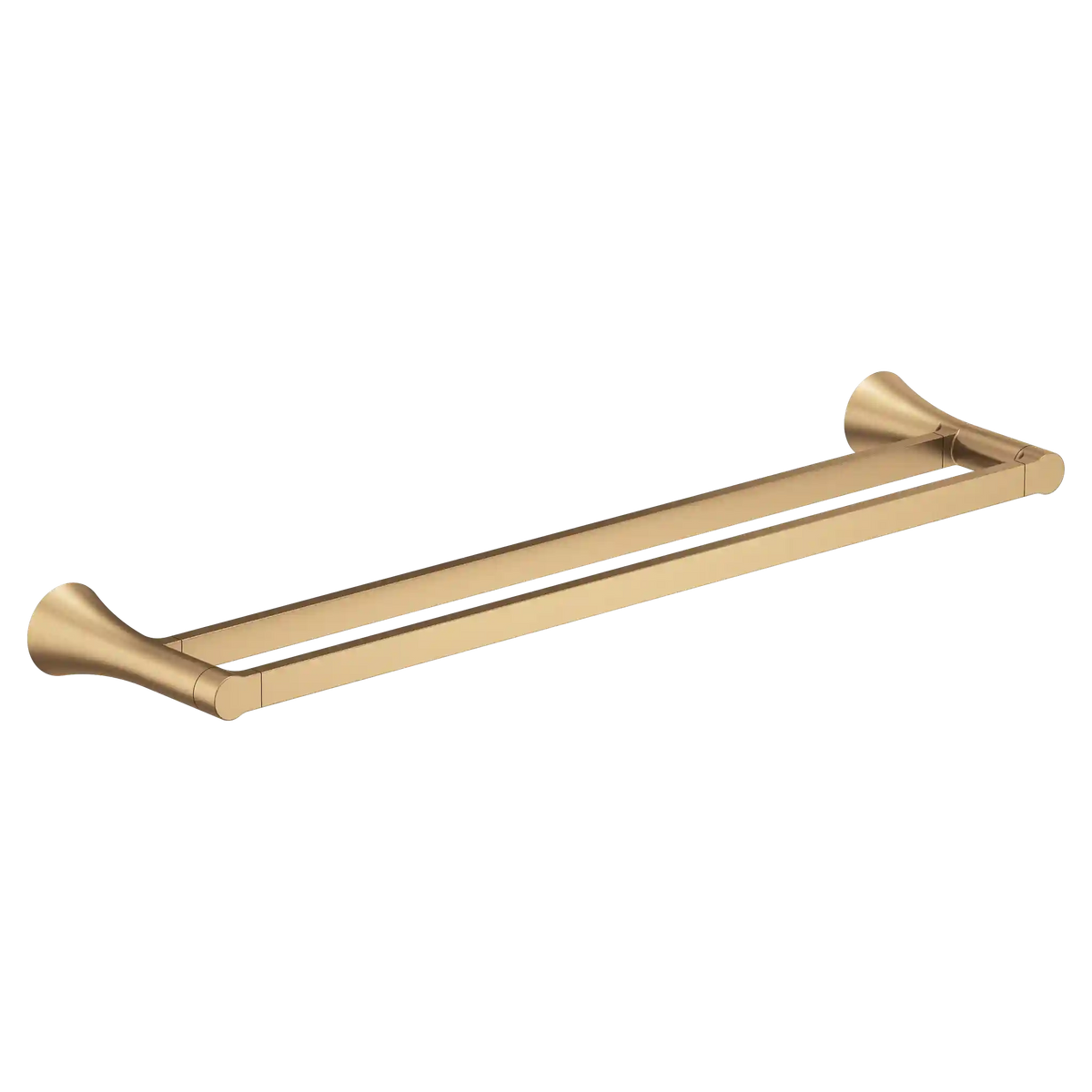 Mikah 24" Double Towel Bar