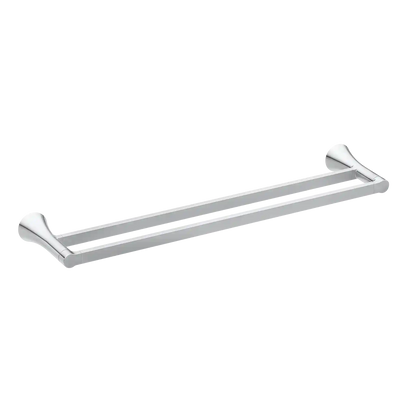 Jase Double Towel Bar