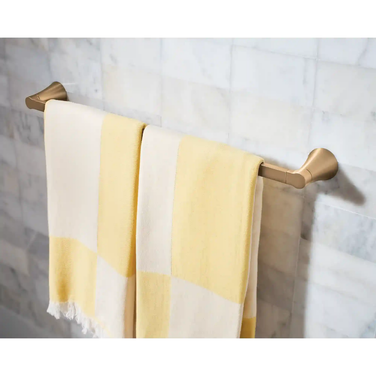 Mikah Towel Bar
