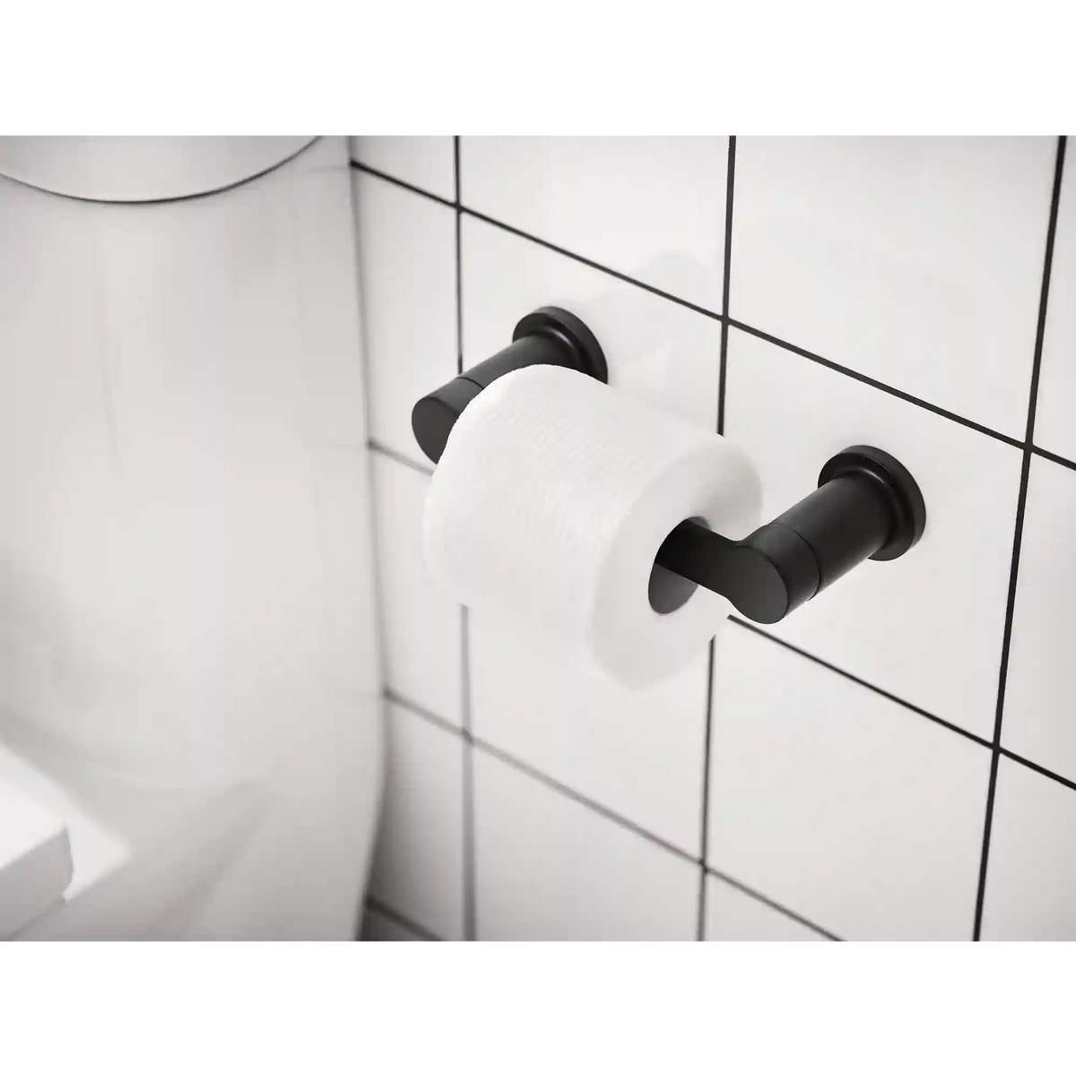 Rinza Pivoting Paper Holder
