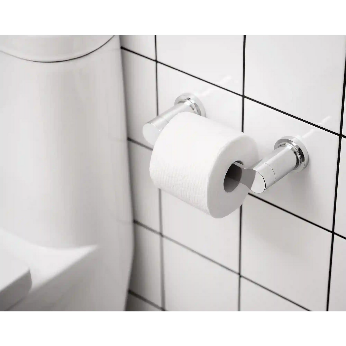 Rinza Pivoting Paper Holder