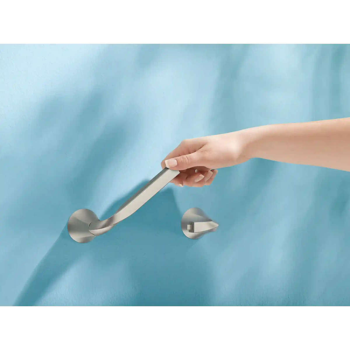 Oxby Toilet Paper Holder