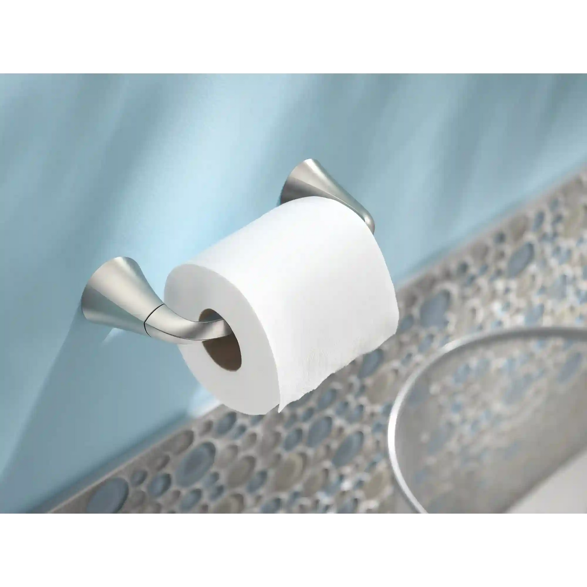 Oxby Toilet Paper Holder