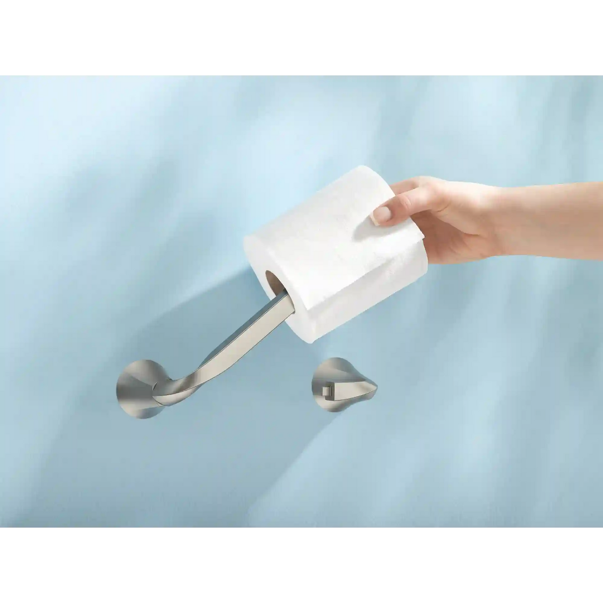Oxby Toilet Paper Holder