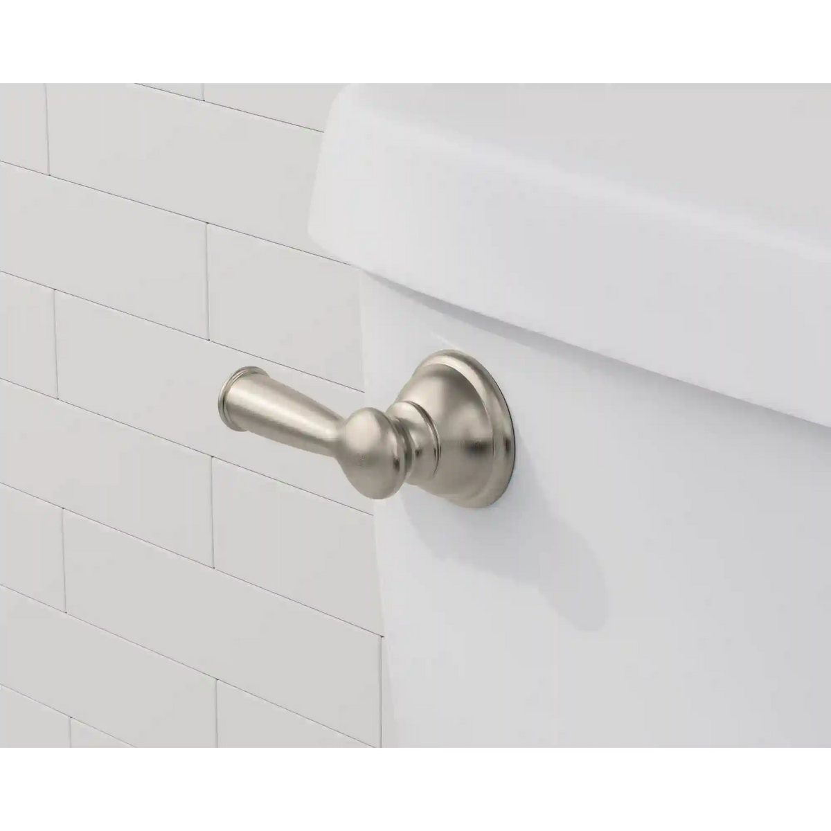 Banbury Chrome Tank Lever