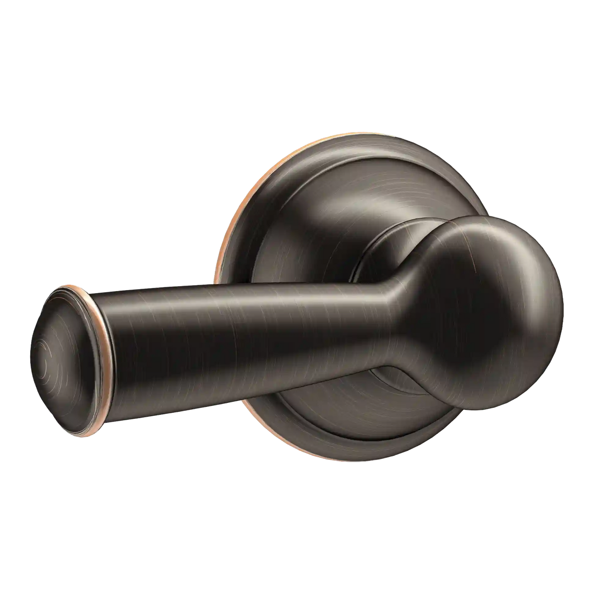 Banbury Chrome Tank Lever