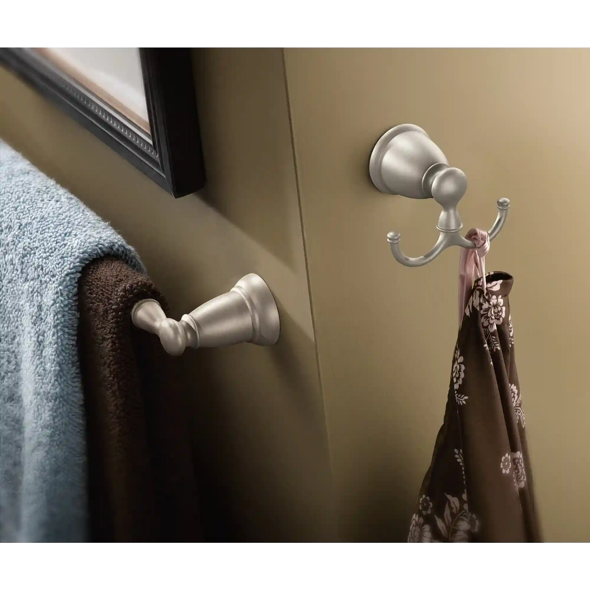Banbury 18" Towel Bar