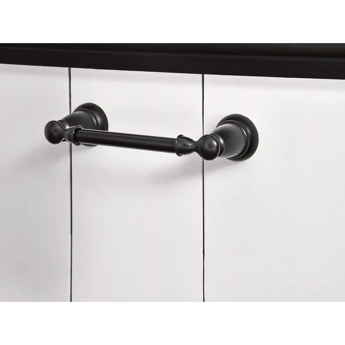 Banbury Pivoting Toilet Paper Holder