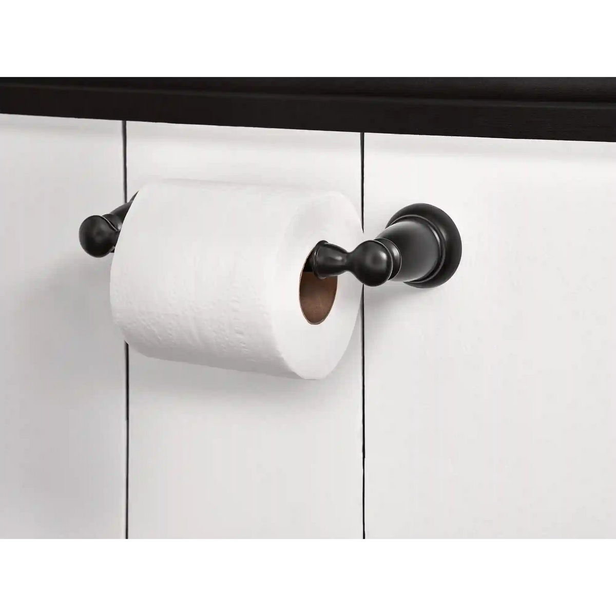 Banbury Pivoting Toilet Paper Holder