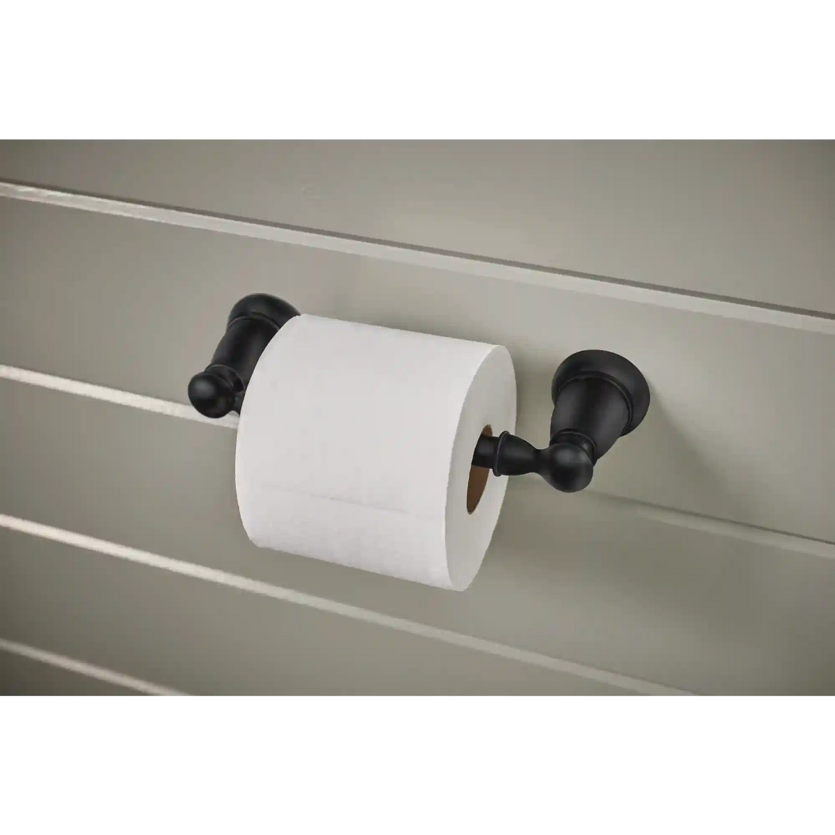 Banbury Pivoting Toilet Paper Holder