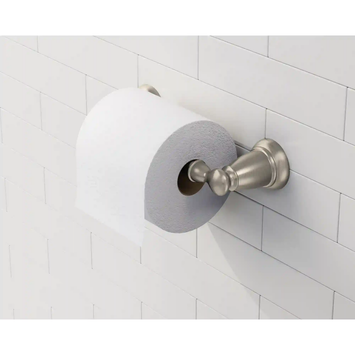 Banbury Pivoting Toilet Paper Holder
