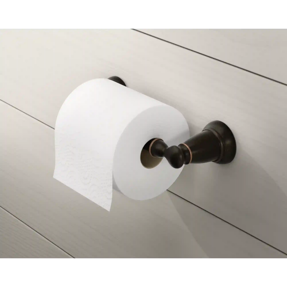 Banbury Pivoting Toilet Paper Holder