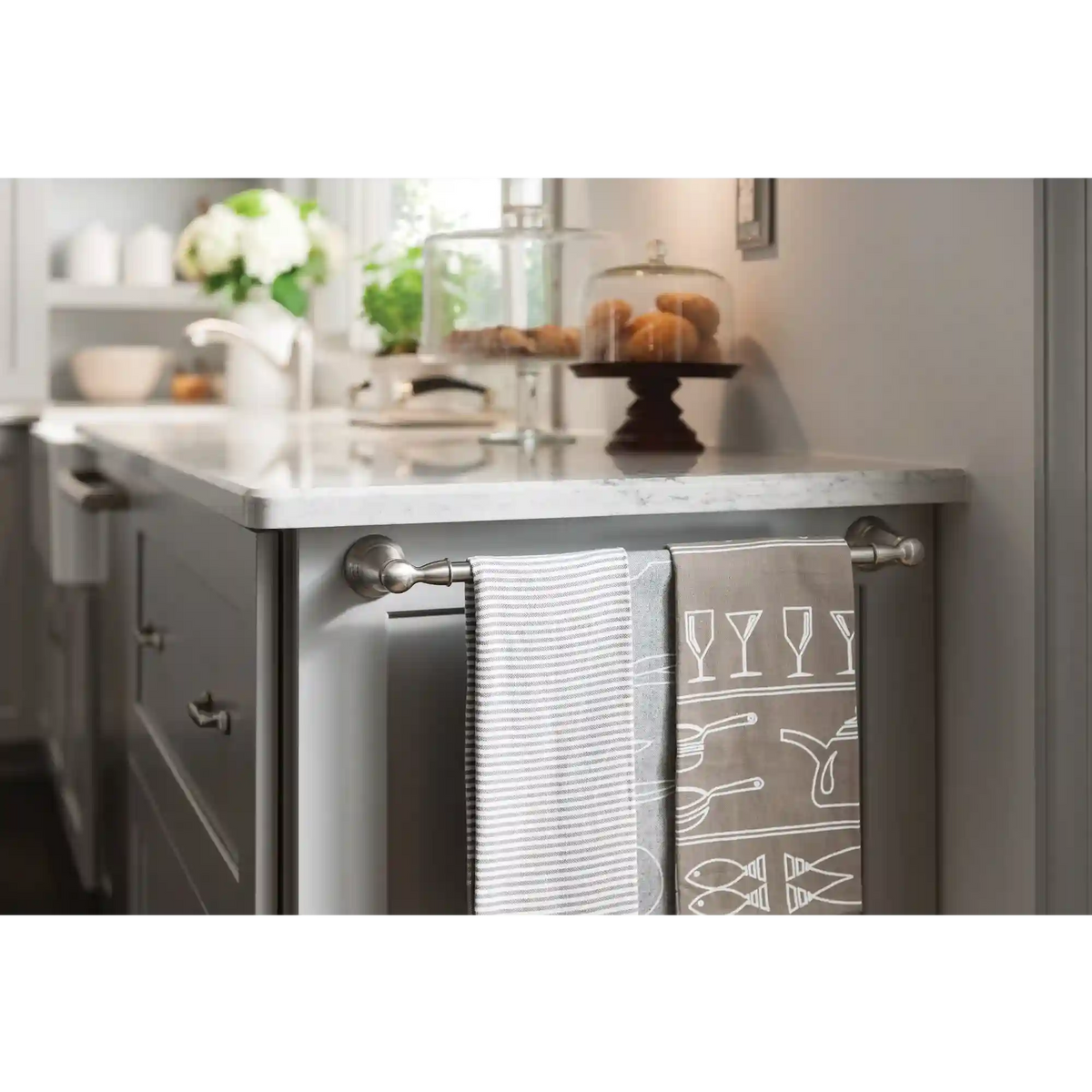 Banbury 18" Towel Bar