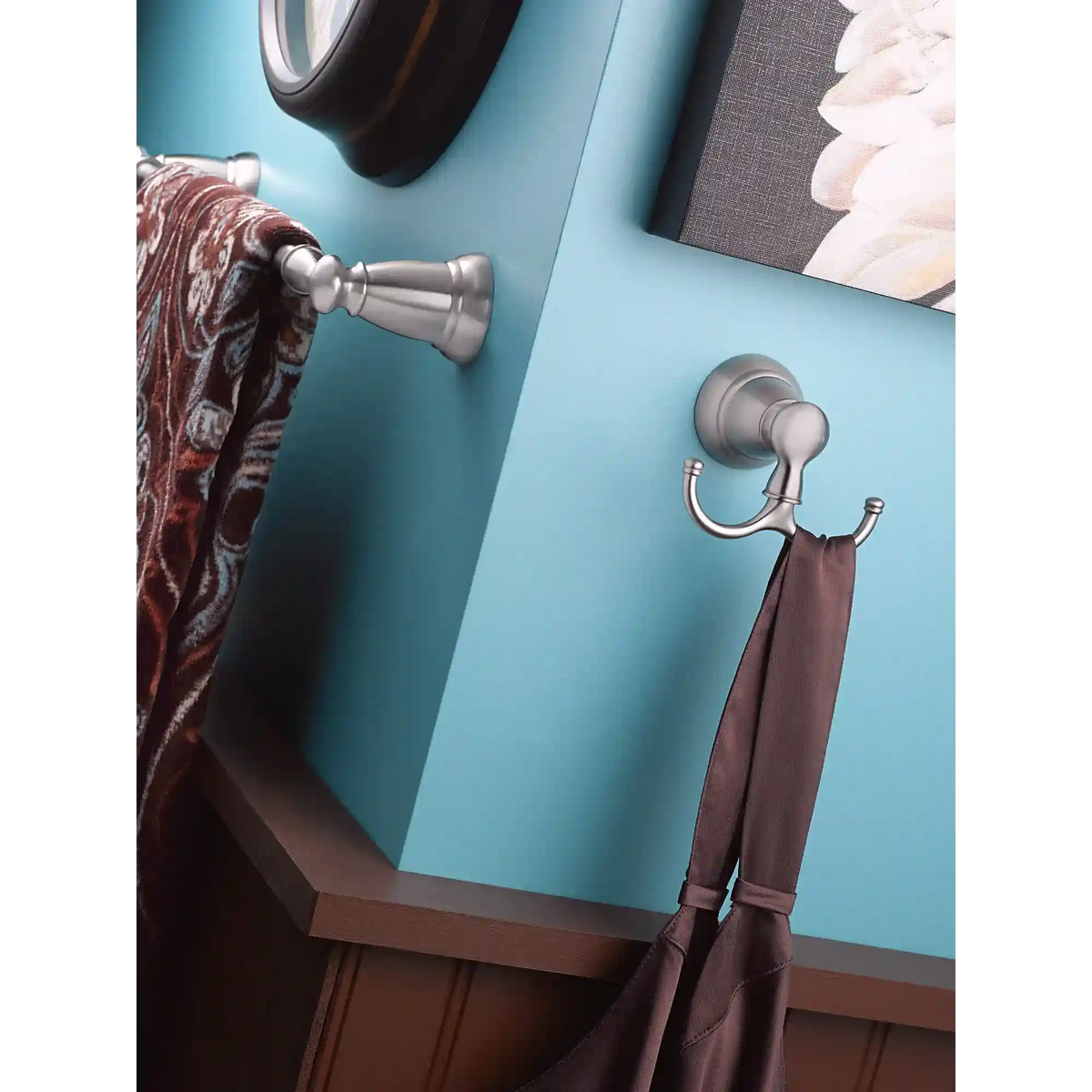 Banbury 18" Towel Bar