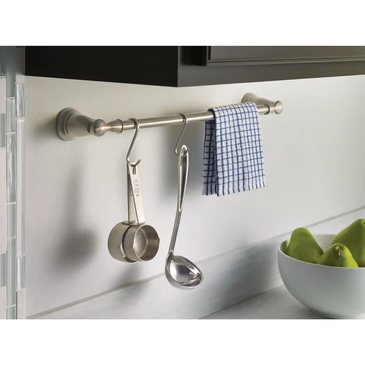 Banbury 18" Towel Bar