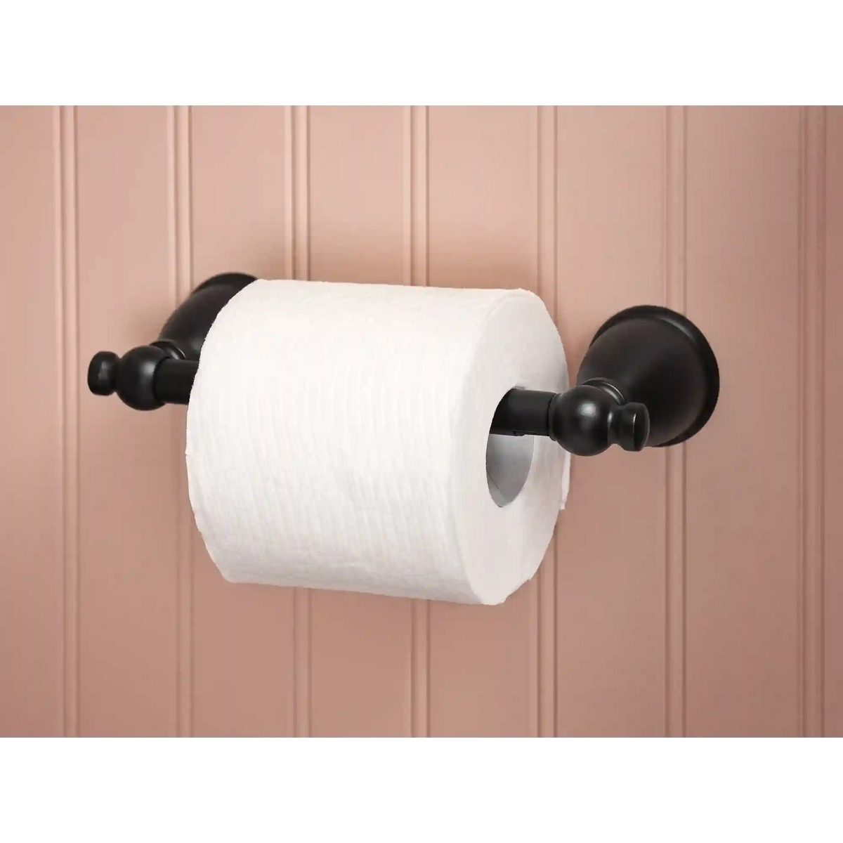 Caldwell Pivoting Toilet Paper Holder