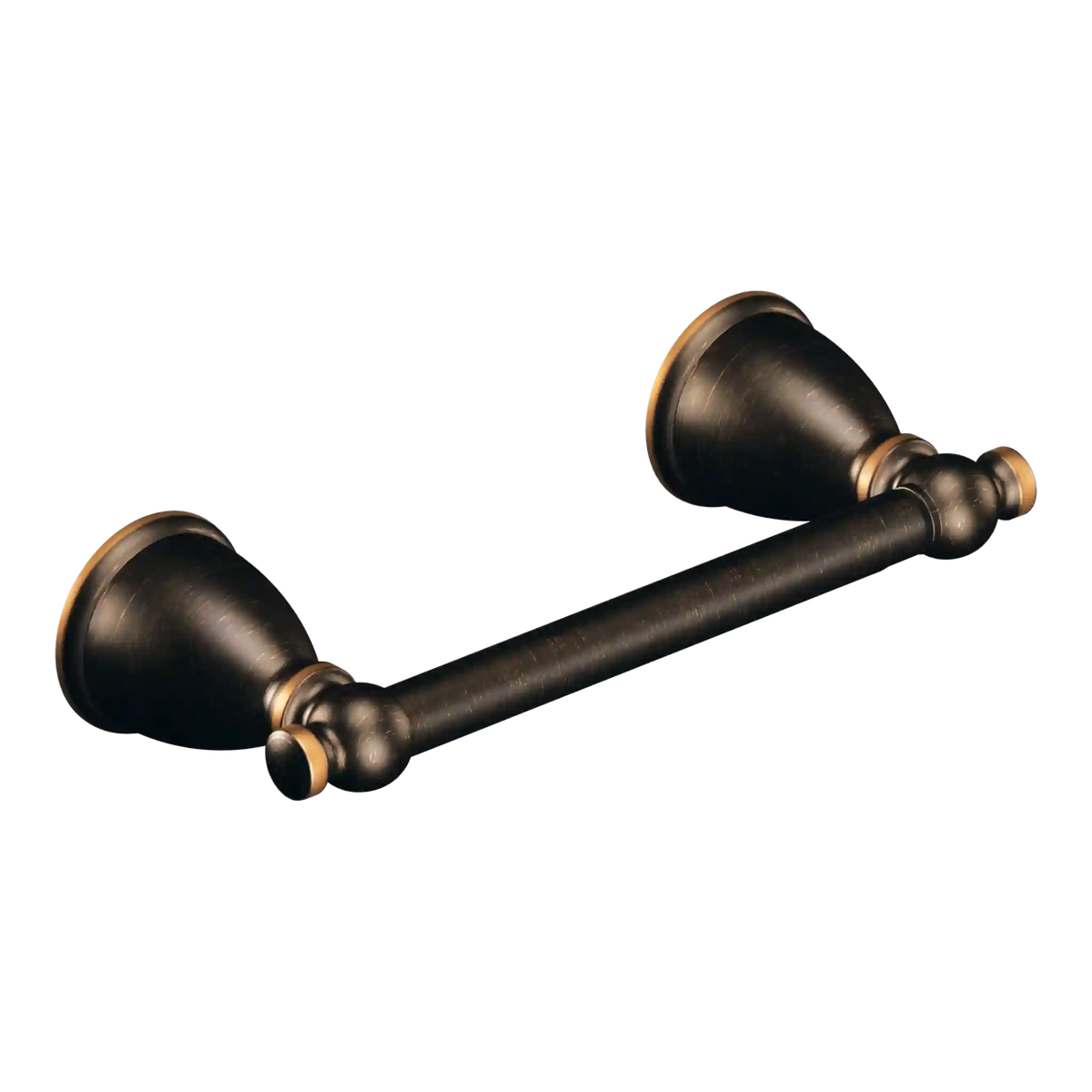 Caldwell Pivoting Toilet Paper Holder