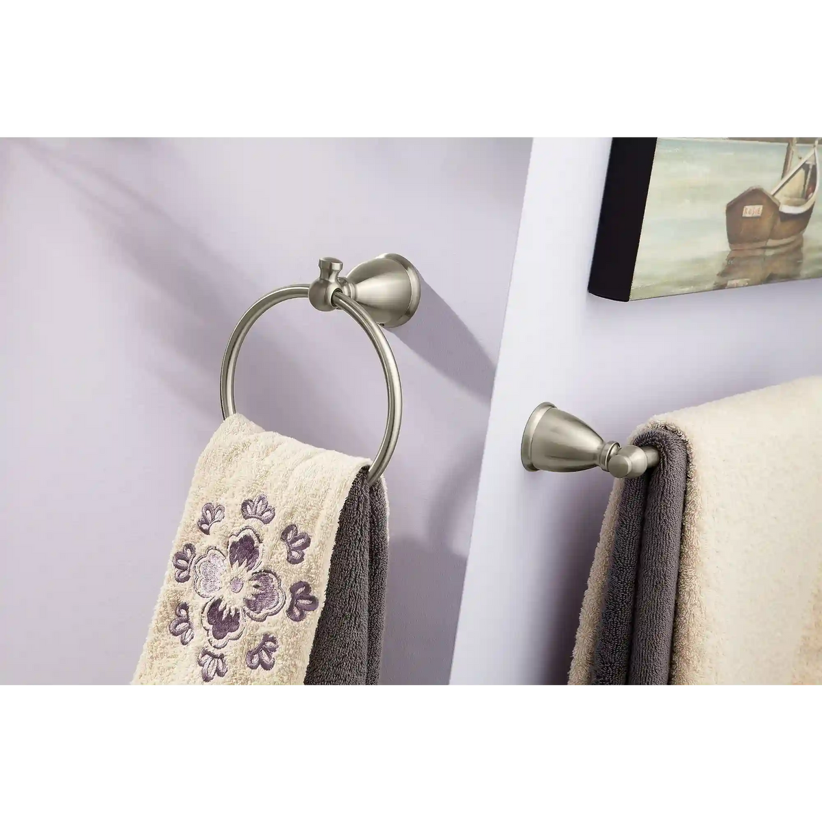 Caldwell 18" Towel Bar