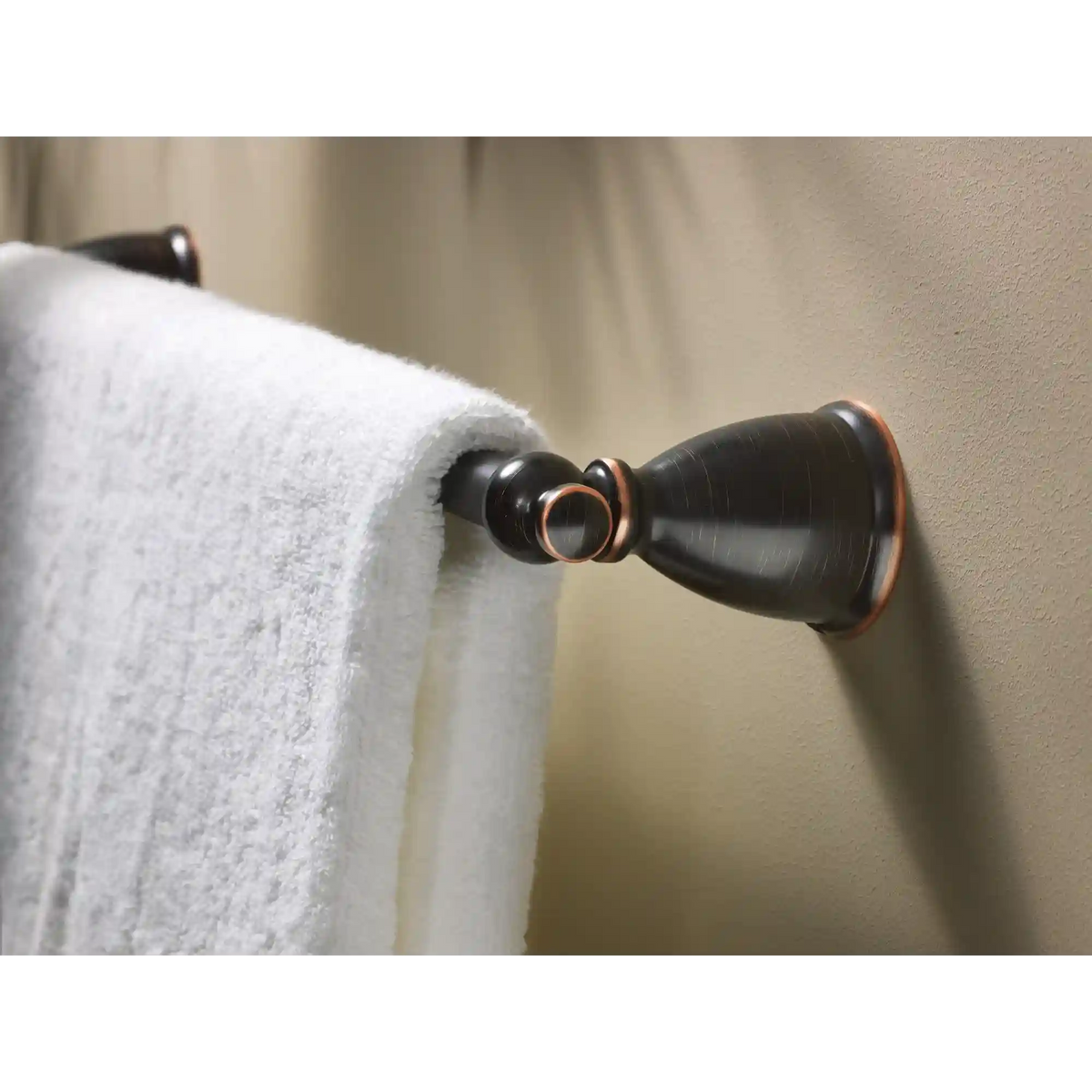 Caldwell 24" Towel Bar