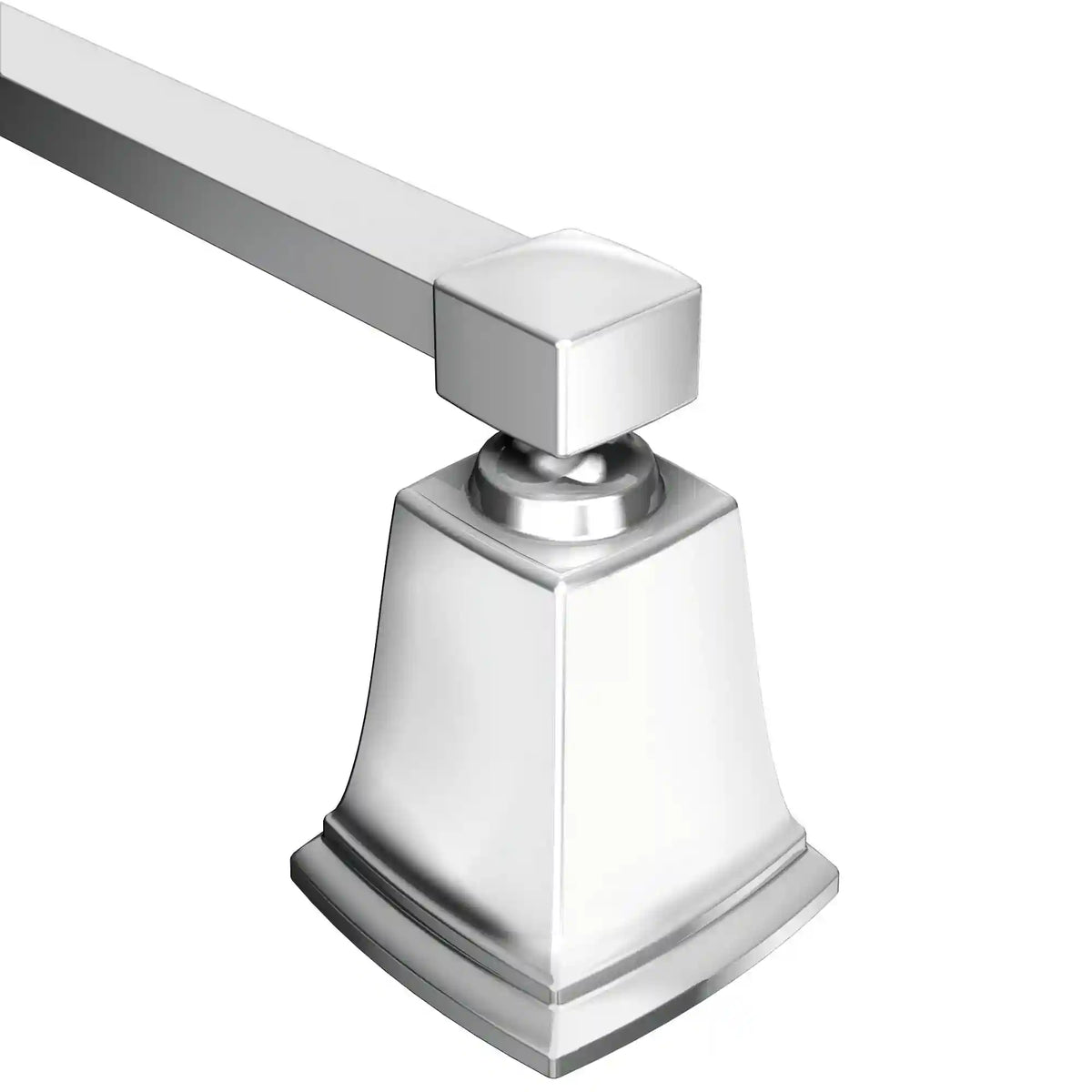 Boardwalk 18" Towel Bar