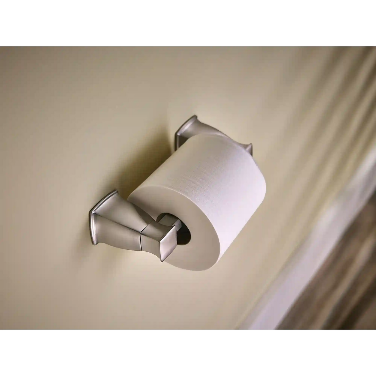 Hensley Pivoting Toilet Paper Holder
