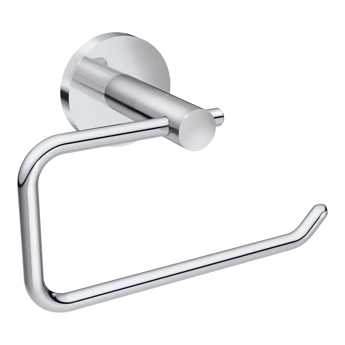 Cia Pivoting Toilet Paper Holder