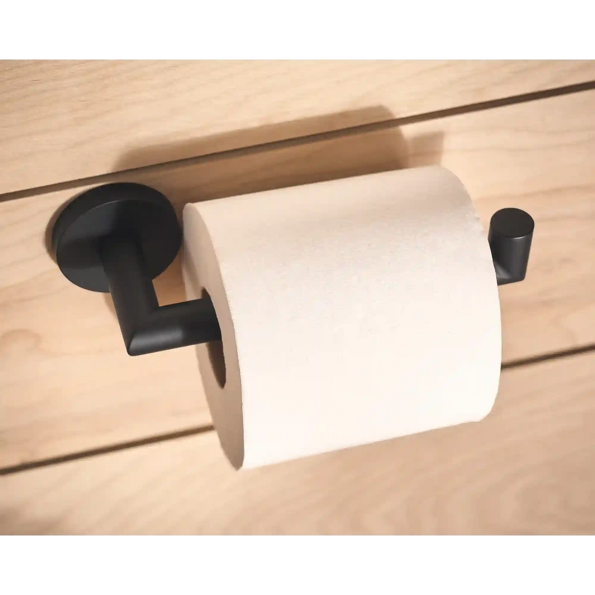 Cia Pivoting Toilet Paper Holder