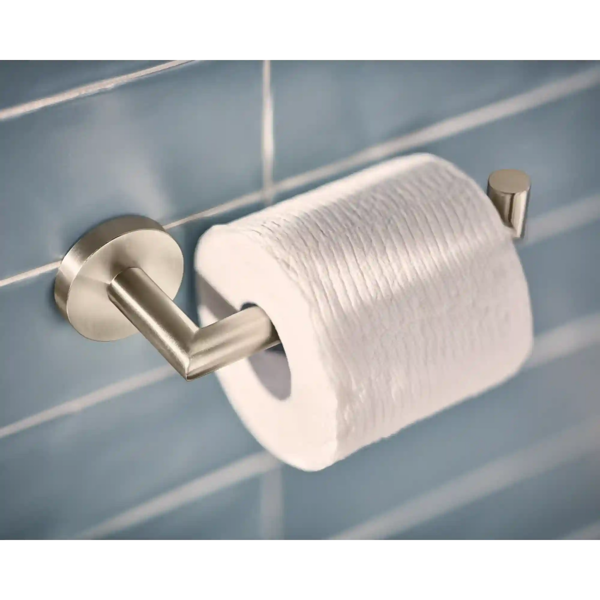 Cia Pivoting Toilet Paper Holder