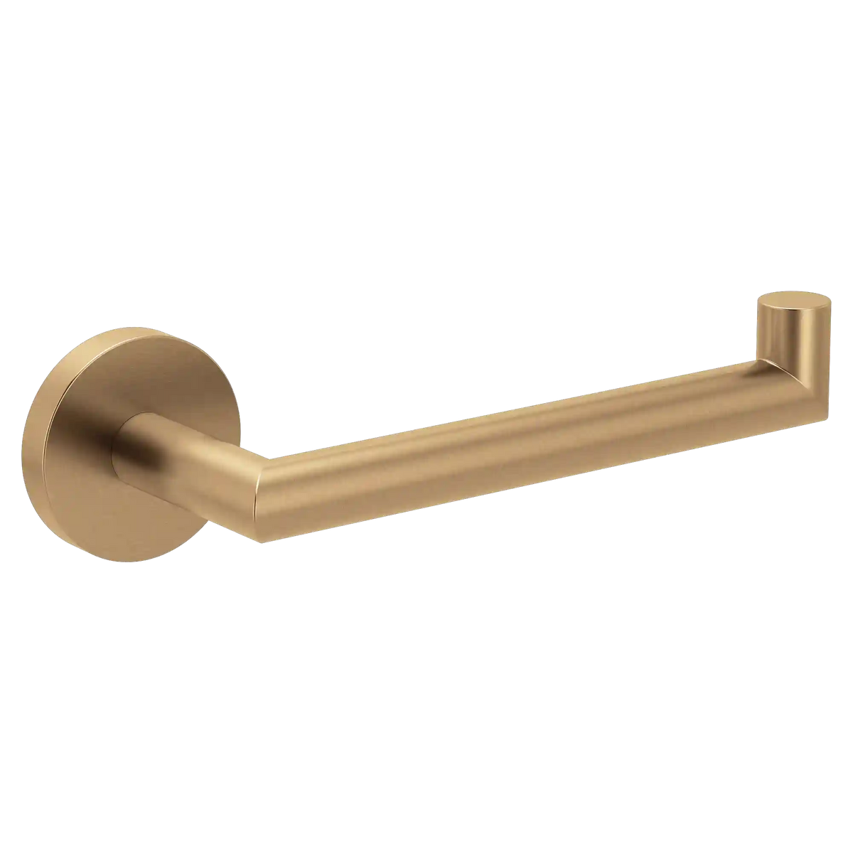 Cia Pivoting Toilet Paper Holder
