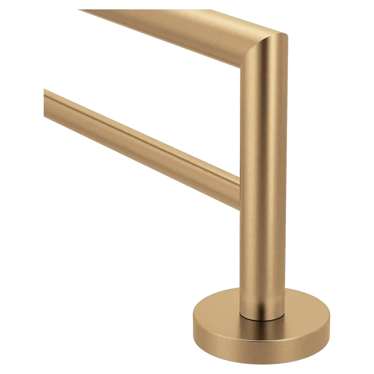 Arlys Double Towel Bar