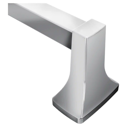 Contemporary 24" Towel Bar