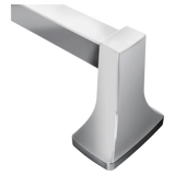 Contemporary 24" Towel Bar
