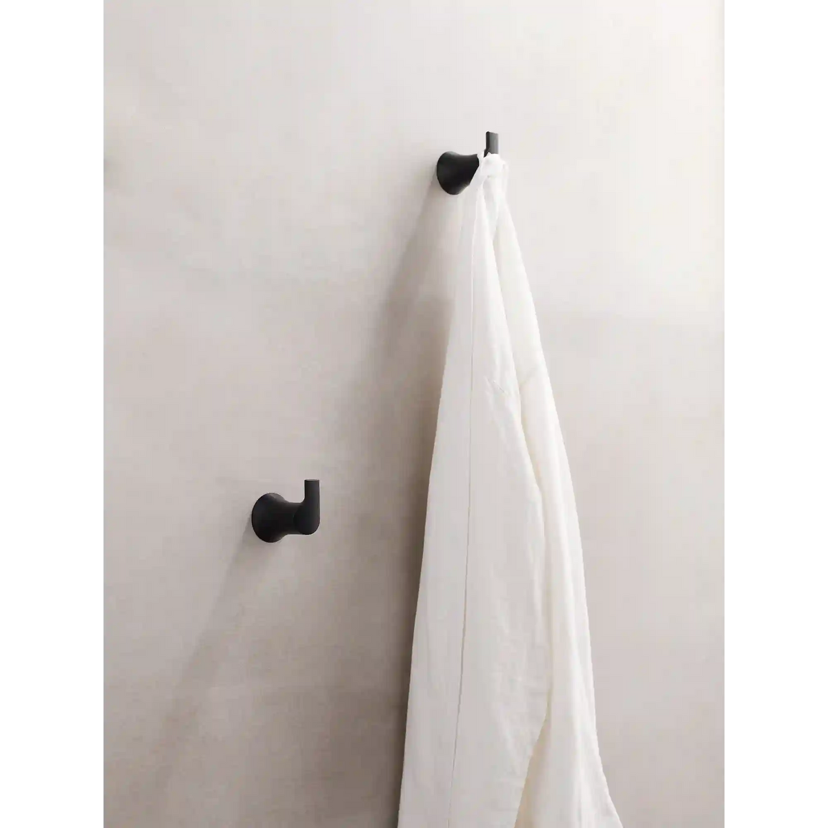 Doux Single Robe Hook