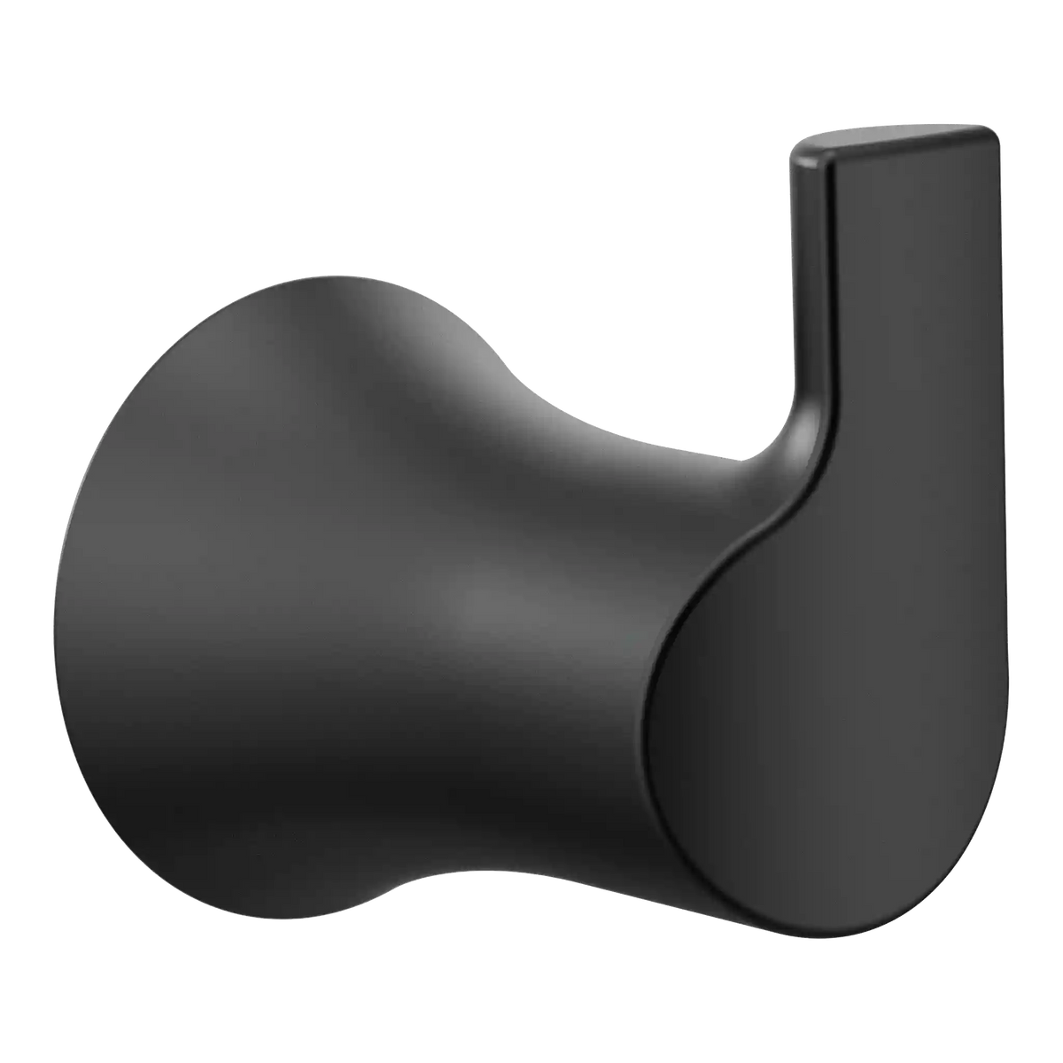 Doux Single Robe Hook