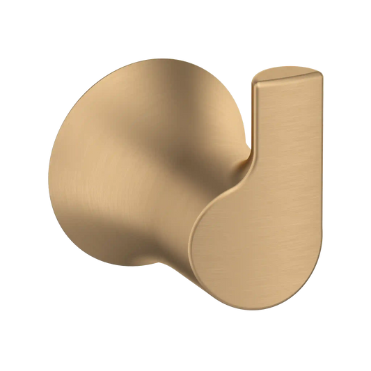 Doux Single Robe Hook