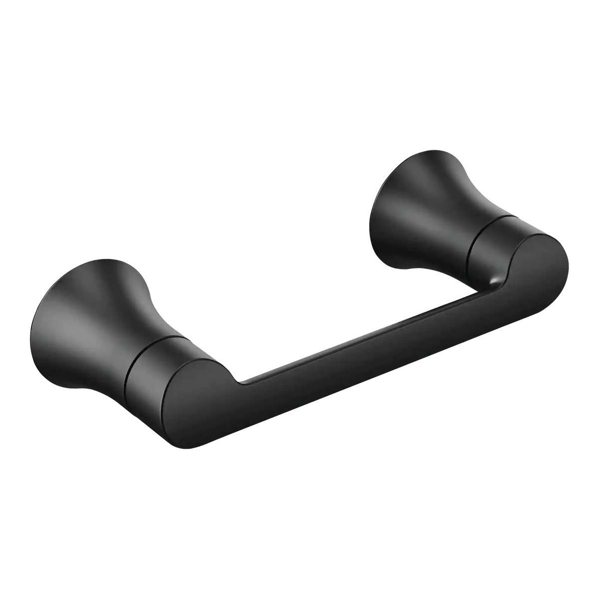 Doux Pivoting Toilet Paper Holder