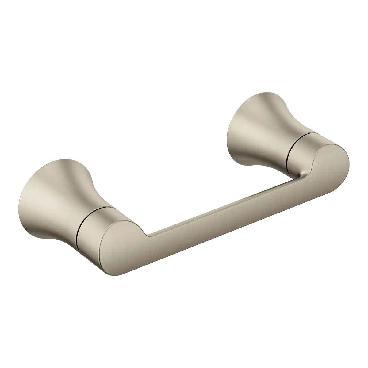 Doux Pivoting Toilet Paper Holder
