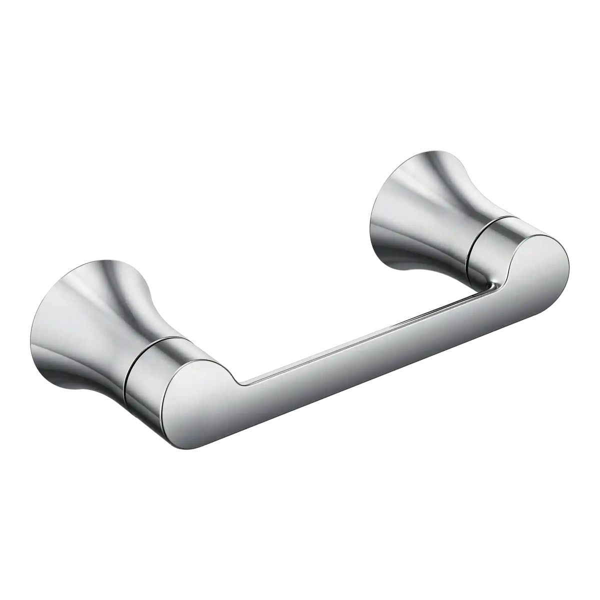 Doux Pivoting Toilet Paper Holder