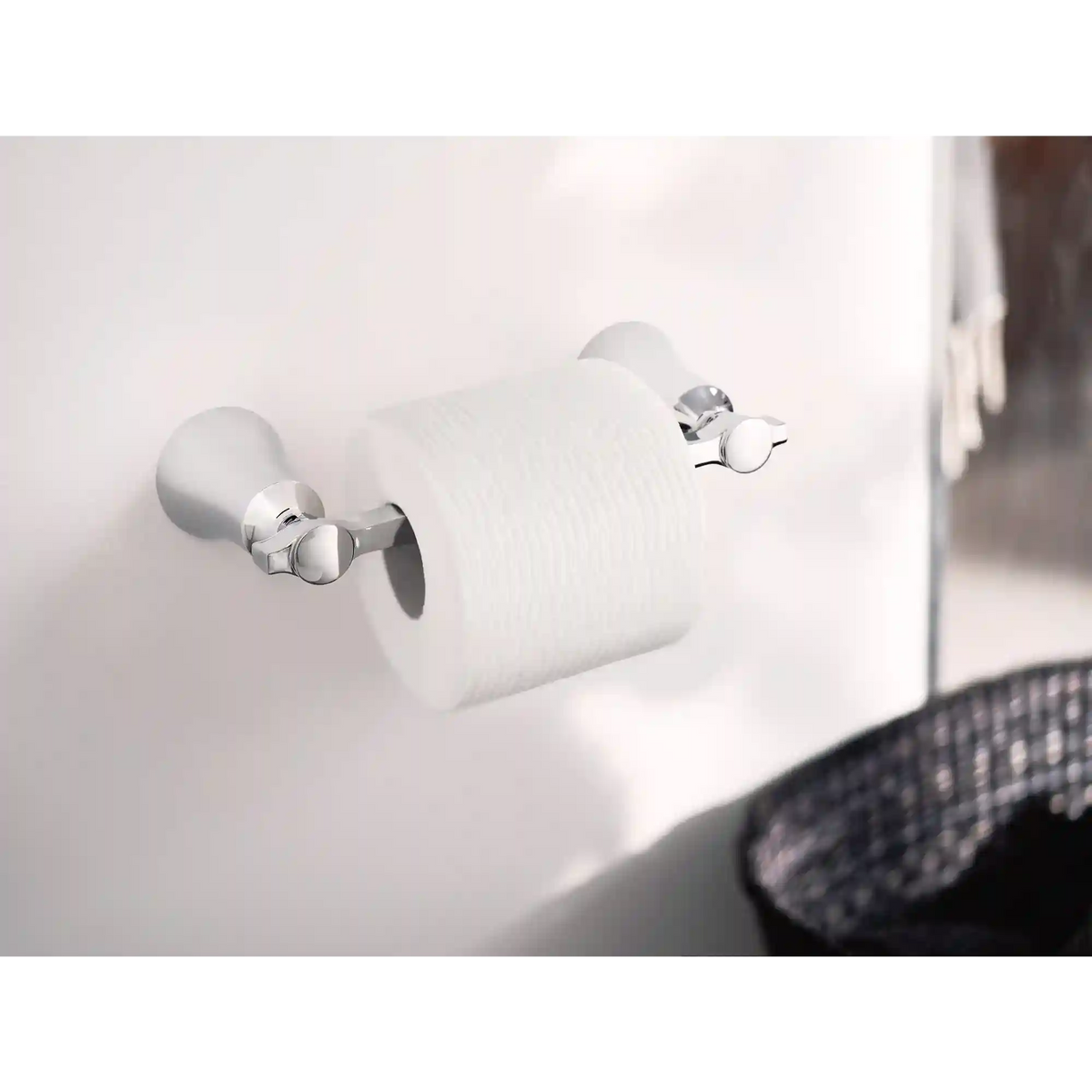 Flara Pivoting Paper Holder