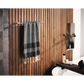 Flara 18" Towel Bar