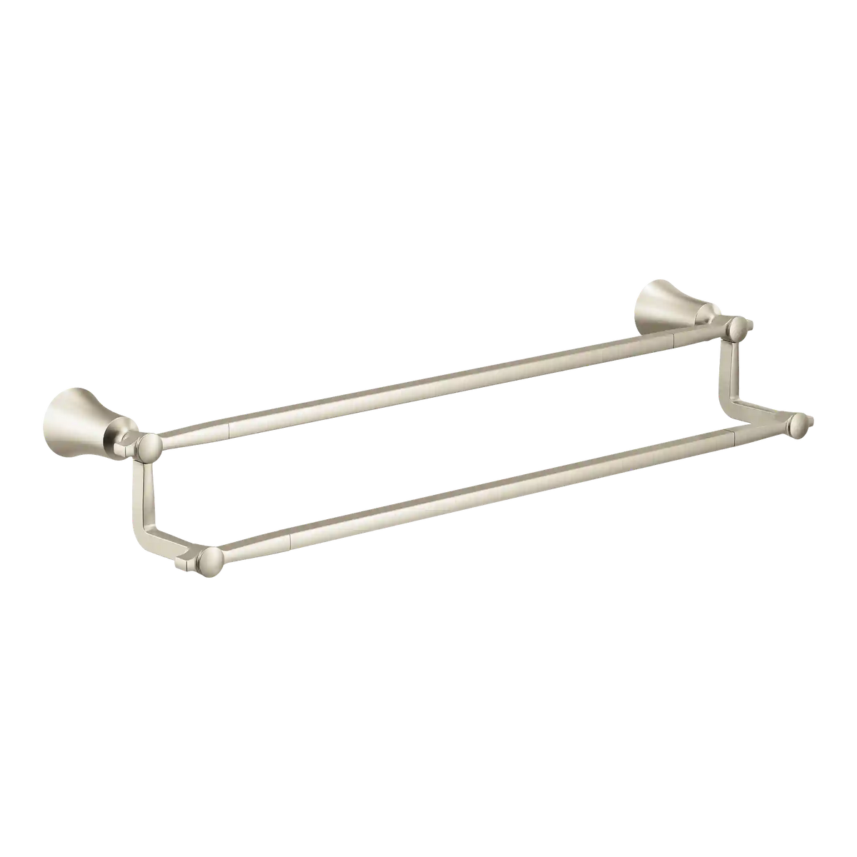 Flara 24" Double Towel Bar